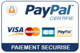 Payer en toute sécurité avec Paypal